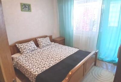 Apartament cu 2 camere decomandat, mobilat în Ultracentral
