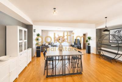 Apartament cu 2 camere semidecomandat, mobilat în Pipera - 8