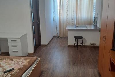 Apartament cu 2 camere semidecomandat în Brazda lui Novac - 8
