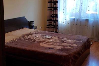Apartament cu 3 camere decomandat în Exterior Vest - 5