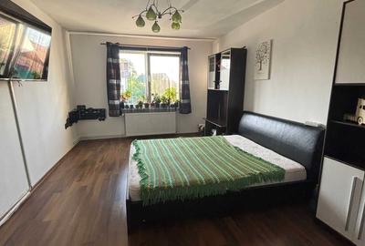 Apartament cu 2 camere decomandat în Unirii - 3