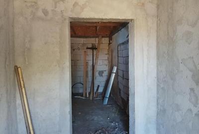 Teren de 7000 mp, în Dor Mărunt - 9