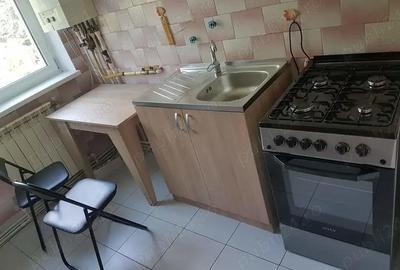 Apartament cu 2 camere semidecomandat în Centrul Vechi - 8