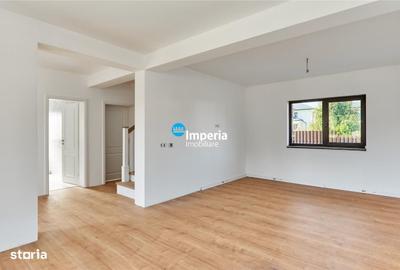 Casă cu 4 camere în Valea Ursului