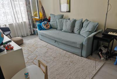 Apartament cu 2 camere decomandat în Astra - 1