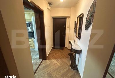 Apartament cu 4 camere decomandat în Ultracentral - 15