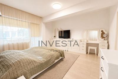 Apartament cu 4 camere semidecomandat, mobilat în Bună Ziua - 8