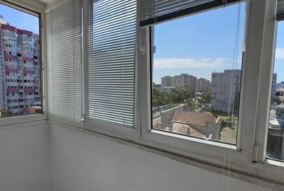 Garsonieră decomandată, mobilată în 1 Mai - 14