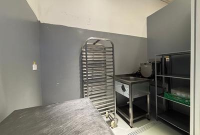 Spațiu comercial, de 120 mp, în Vitan - 6