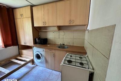 Garsonieră, mobilată în Iosefin