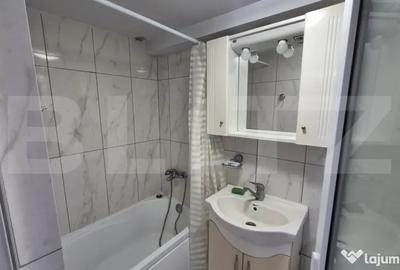 Garsonieră decomandată în Ultracentral - 4