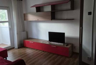 Apartament cu 2 camere semidecomandat în Central - 4