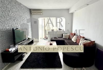 Apartament cu 2 camere decomandat în Vest - 2