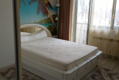 Apartament cu 2 camere, mobilat în Splaiul Unirii - 6