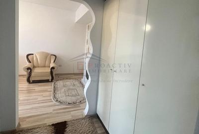 Apartament cu 2 camere decomandat, mobilat în Ultracentral - 9