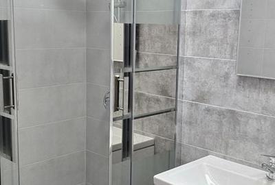 Apartament cu 2 camere în Nicolina