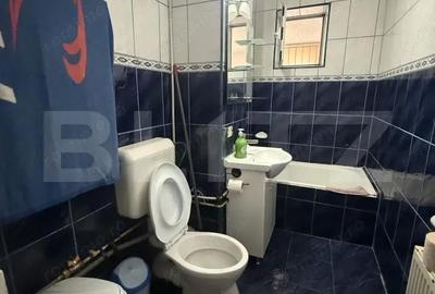 Apartament cu 2 camere decomandat în Central - 9