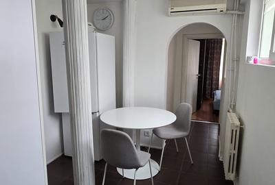 Apartament cu 2 camere decomandat în Drumul Taberei - 5