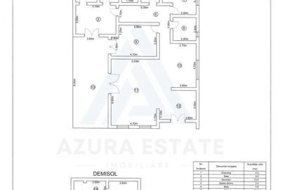 Casă cu 4 camere în Daia - 8