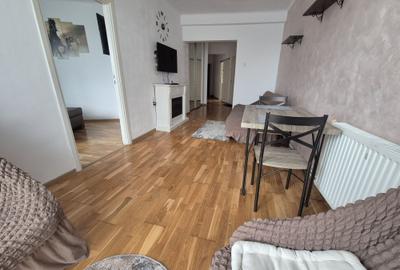 Apartament cu 2 camere în Central - 2