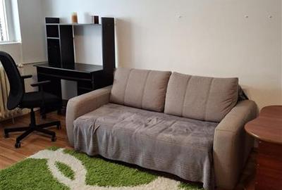 Apartament cu 2 camere circular, mobilat în Central - 1