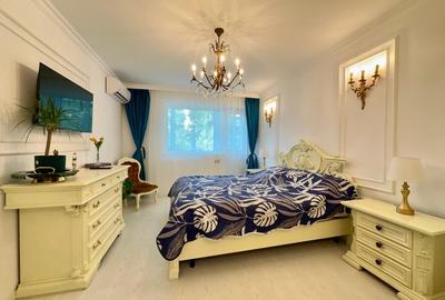 Apartament cu 2 camere decomandat, mobilat în Abator
