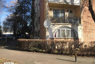 Apartament cu 2 camere în Libertății
