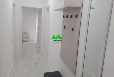 Apartament cu 2 camere decomandat, mobilat în Tineretului - 6