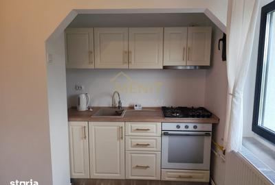 Apartament cu 2 camere decomandat în Poiana - 17