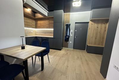 Apartament cu 2 camere decomandat în Central - 1