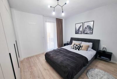 Apartament cu 2 camere decomandat în Torontalului - 3