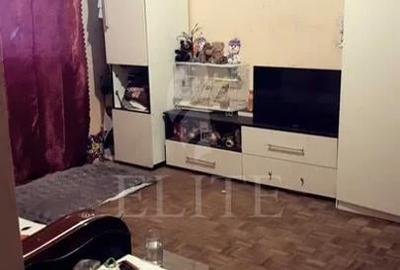 Apartament cu 2 camere semidecomandat în Gheorgheni