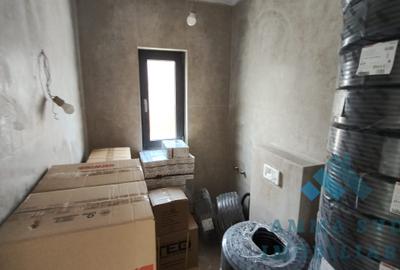 Casă individuală cu 5 camere cu Teren 344 Mp în Popești-Leordeni - 14