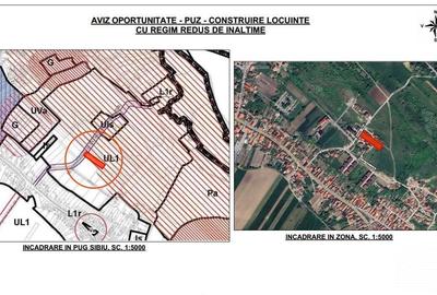 Teren agricol intravilan de 1840 mp, în Gușterița - 16
