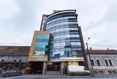 Birou, de 6,845 mp, în Central - 1