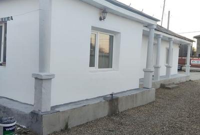 Casă cu 4 camere cu Teren 300 Mp în Central - 10
