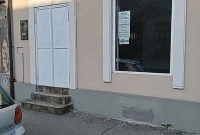 Spațiu comercial, de 75 mp, în Traian - 1
