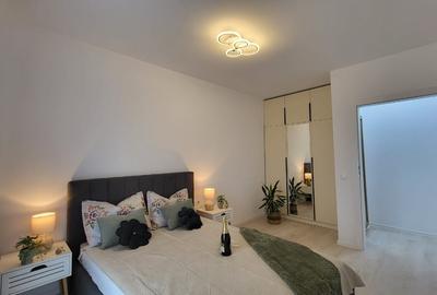 Apartament cu 2 camere decomandat, mobilat în Est - 13