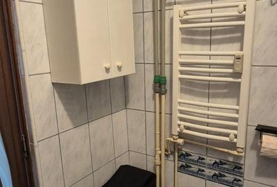 Garsonieră decomandată în Politehnica - 4