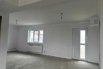 Casă cu 3 camere în Central - 3