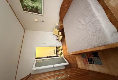 Apartament cu 2 camere decomandat în Bucureștii Noi