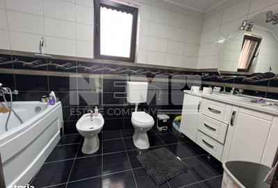 Casă cu 4 camere în Central - 6