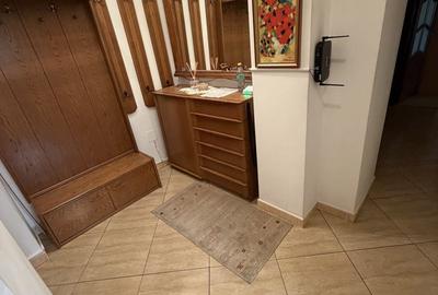 Apartament cu 3 camere în Central - 9