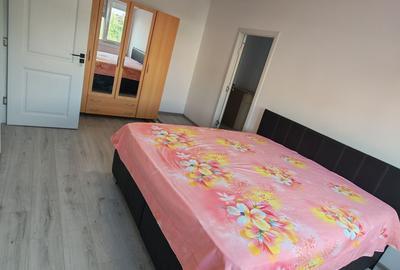 Apartament cu 2 camere semidecomandat în Rogerius - 6