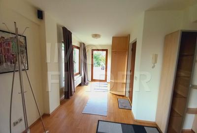 Apartament cu 3 camere decomandat, mobilat în Zorilor - 25