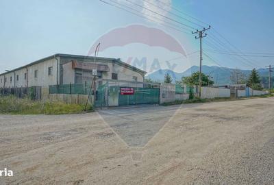 Spațiu comercial, de 794 mp, în Central - 15