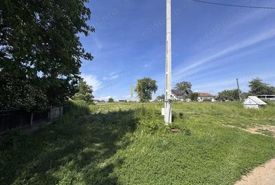 Teren de 500 mp, în Plopeni - 3