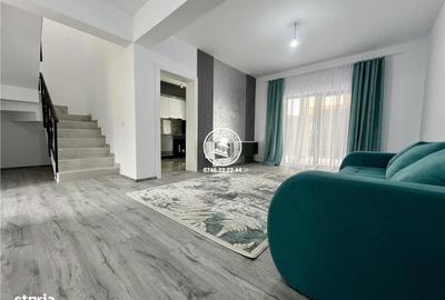 Casă cu 4 camere în Horpaz - 5