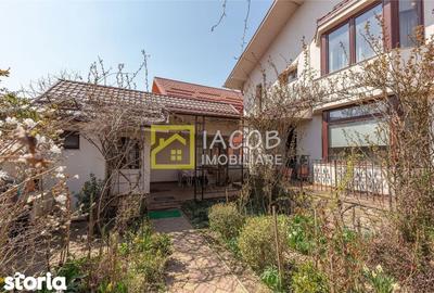 Casă cu Teren 455 Mp în Vultureni - 17