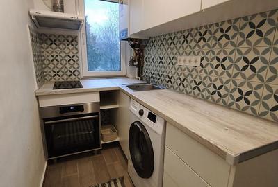 Apartament cu 2 camere decomandat în Dâmbu Pietros - 6